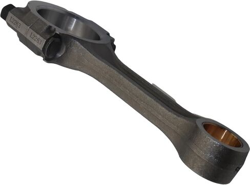 4PCS Connecting Rod 115026340 Fits for Perkins 403C-11 403D-11 04C-15 404D-15 Engine in Kuwait