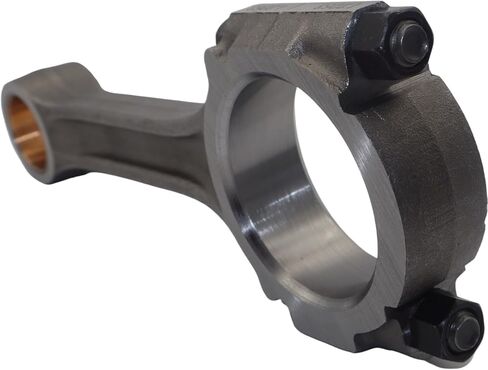 4PCS Connecting Rod 115026340 Fits for Perkins 403C-11 403D-11 04C-15 404D-15 Engine in Kuwait