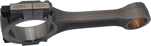 4PCS Connecting Rod 115026340 Fits for Perkins 403C-11 403D-11 04C-15 404D-15 Engine in Kuwait