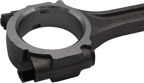 4PCS Connecting Rod 115026340 Fits for Perkins 403C-11 403D-11 04C-15 404D-15 Engine in Kuwait