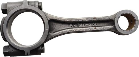 4pcs توصيل قضيب 154-0867 يناسب Caterpillar Cat 3024 C2.2 C1.5 3024c المحرك الصناعي in Kuwait