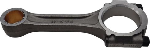 4pcs توصيل قضيب 154-0867 يناسب Caterpillar Cat 3024 C2.2 C1.5 3024c المحرك الصناعي in Kuwait