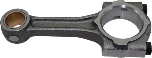 1PCS Connecting Rod 16241-22012 Fits for Kubota Tractor 1700DT BX2200D BX23LB Engine D905 D1005 V1505 D1105 V1305 in Kuwait