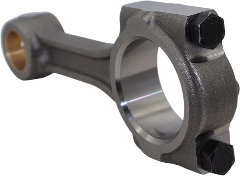 1PCS Connecting Rod 16241-22012 Fits for Kubota Tractor 1700DT BX2200D BX23LB Engine D905 D1005 V1505 D1105 V1305 in Kuwait