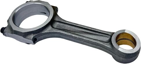 3PCS Connecting Rod 4993830 Fits for Cummins B3.3 QSB3.3 Engine in Saudi Arabia