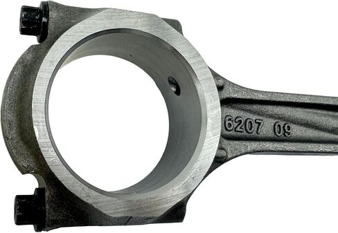 3PCS Connecting Rod 4993824 Fits for Cummins B3.3 QSB3.3 Engine in Saudi Arabia