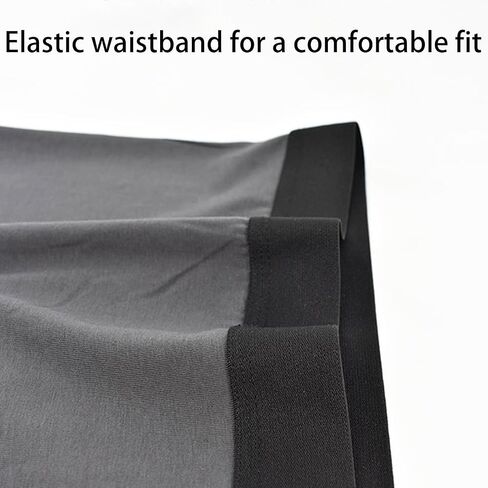 Men's Boxer Briefs, Underwear Boxer Briefs 3-Pack Breathable and Soft with Fly Underwear for Men, Multipack in Saudi Arabia