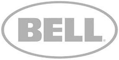 Bell MX-9 Adventure Visor Screw Off-Road Road Accessories-3 Pack/Size One in Saudi Arabia