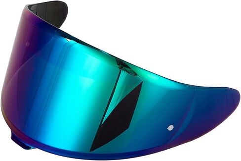 درع خوذة دراجة نارية ضوئية درع من أجل RF1400 X15 NXR2 CWR-F2 Z8 ، درع الوجه المضاد للرياح ، كتل 99 ٪ UVA/UVB ، يناسب مثل OEM (Clear/Smoke Photochromic) in Kuwait