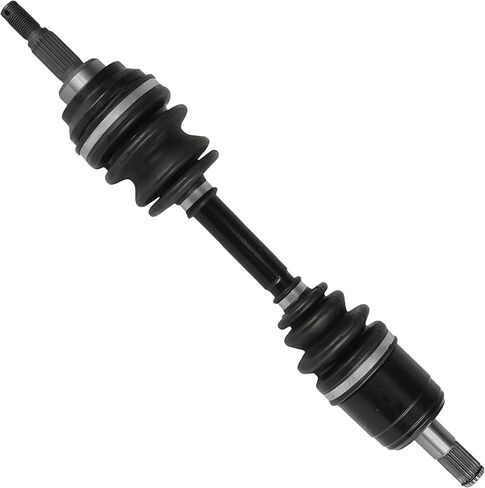 Caltric Front Left Complete Cv Joint Axle Compatible with Honda 42350-HN2-003 in Saudi Arabia