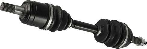 Caltric Front Left Complete Cv Joint Axle Compatible with Honda 42350-HN2-003 in Saudi Arabia