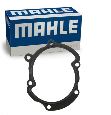 MAHLE Engine Water Pump Gasket compatible with Chevrolet Camaro Caprice Captiva Equinox Impala Malibu Sport Traverse 3.0L 3.6L V6 2008-2021 in Saudi Arabia
