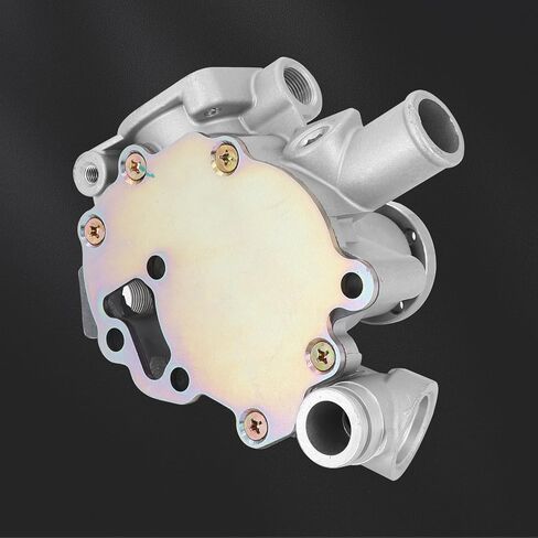 MIA880048 MIA885024 M87858 Water Pump Gasket Compatible with Jo-hn Deere 2210 4100 4110 455 670 F925 F932 F935 in Saudi Arabia