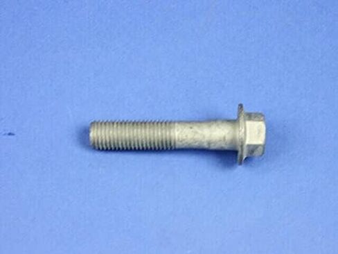 Mopar OEM New 1994-16 Ram 2500 3500 Hex Flange Head Steering Damper Bolt 6502473 in Saudi Arabia