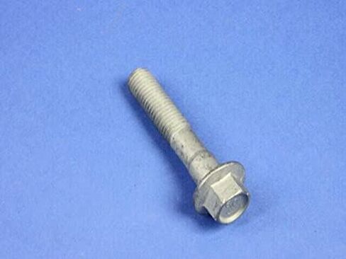 Mopar OEM New 1994-16 Ram 2500 3500 Hex Flange Head Steering Damper Bolt 6502473 in Saudi Arabia