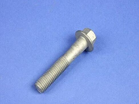 Mopar OEM New 1994-16 Ram 2500 3500 Hex Flange Head Steering Damper Bolt 6502473 in Saudi Arabia