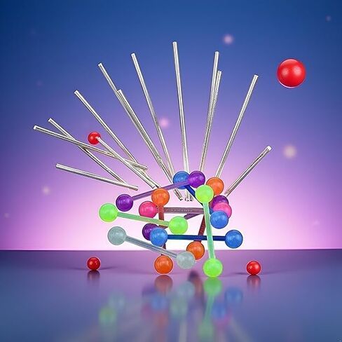 20Pcs Colorful Flexible Silicone Tongue Nipple Stud Bar Ring Barbell Piercing Body Jewelry Piercing Jewelry Barbells in Saudi Arabia