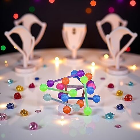 20Pcs Colorful Flexible Silicone Tongue Nipple Stud Bar Ring Barbell Piercing Body Jewelry Piercing Jewelry Barbells in Saudi Arabia