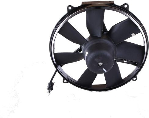 Mechanics Choice Engine Cooling Fan for 1992-2002 Mercedes-Benz 300SD, 300SE, 400SE, 400SEL, 500SEC, 500SEL, 600SEC, 600SEL, 600SL, CL500, CL600, S320, S350, S420, S500, S600, SL600 (L6 3.4L) in Saudi Arabia