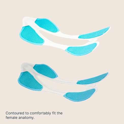 ELITONE GelPad 5-Pack (Replacement), Incontinence Bladder Leak Treatment in Saudi Arabia