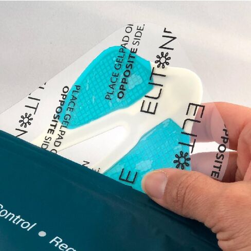 ELITONE GelPad 5-Pack (Replacement), Incontinence Bladder Leak Treatment in Saudi Arabia