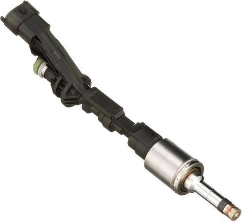 Replacement Fuel Injector for 2013-2017, 2019 Ford Escape, Fiesta, Fusion, Transit Connect (1.6L 4 Cylinder) in Saudi Arabia