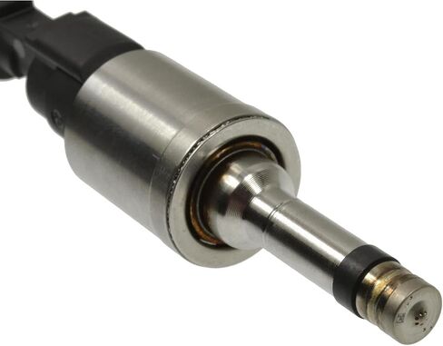 Replacement Fuel Injector for 2013-2017, 2019 Ford Escape, Fiesta, Fusion, Transit Connect (1.6L 4 Cylinder) in Saudi Arabia