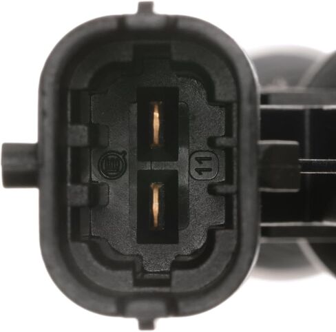 Replacement Fuel Injector for 2013-2017, 2019 Ford Escape, Fiesta, Fusion, Transit Connect (1.6L 4 Cylinder) in Saudi Arabia