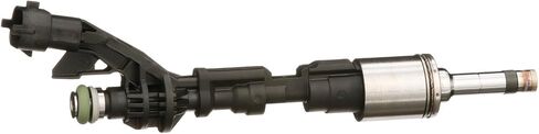 Replacement Fuel Injector for 2013-2017, 2019 Ford Escape, Fiesta, Fusion, Transit Connect (1.6L 4 Cylinder) in Saudi Arabia