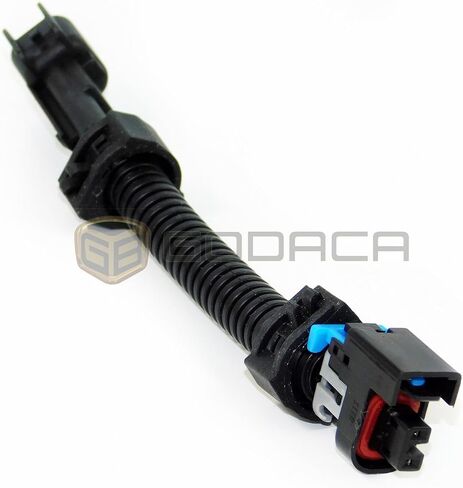 4x connector adapter mini Multec 2 to EV6 Injector in Saudi Arabia