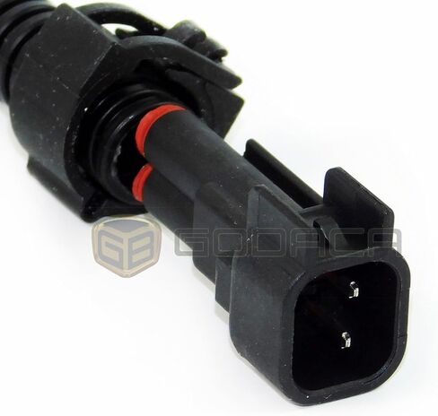 4x connector adapter mini Multec 2 to EV6 Injector in Saudi Arabia