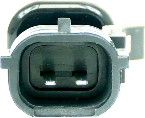 Michigan Motorsports USCAR EV6 EV14 إلى Denso Fuel Counter Adapter Connector -Subaru Mazda Accura in Saudi Arabia