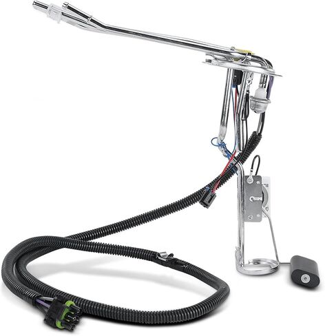 A-Premium Fuel Tank Sending Unit Compatible with Chevrolet Caprice 1990, Replace# 25094609 in Saudi Arabia