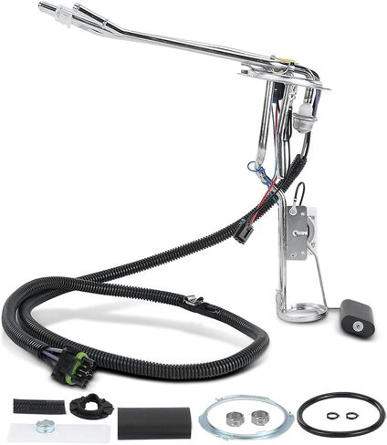 A-Premium Fuel Tank Sending Unit Compatible with Chevrolet Caprice 1990, Replace# 25094609 in Saudi Arabia