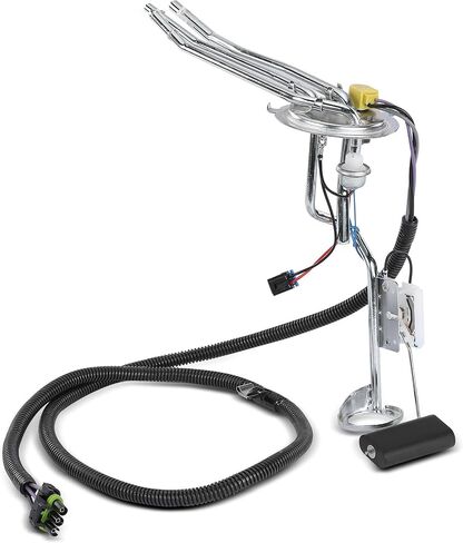 A-Premium Fuel Tank Sending Unit Compatible with Chevrolet Caprice 1990, Replace# 25094609 in Saudi Arabia