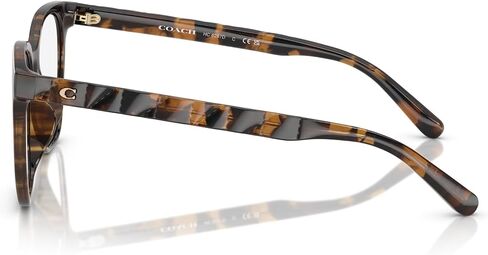 Coach Women's Hc6267d Square Prescription Eyewear Frames in Saudi Arabia