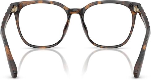 Coach Women's Hc6267d Square Prescription Eyewear Frames in Saudi Arabia