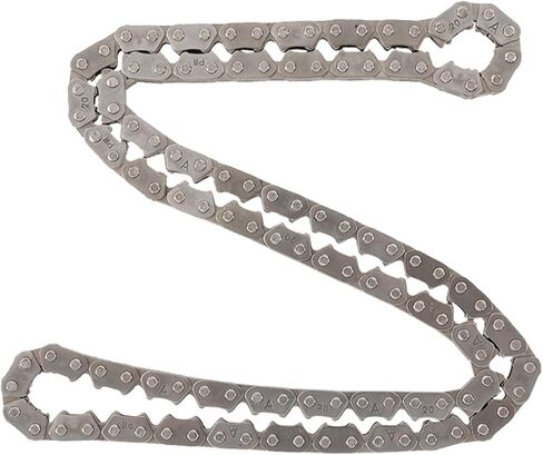 Hot Cams Cam Chain for Kawasaki ZX 6R (ZX 636E) (13-16) ZX 6R (ZX 636F) ABS (13-15) ZX 6RR (ZX 600K) (03) ZX 6RR (ZX 600M) (04) ZX 6RR (ZX 600N) (05-06) HC98XRH2010116 in Saudi Arabia