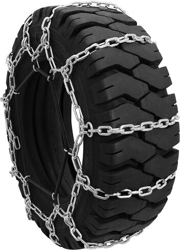 GTU-125 Square Rod Rod Forklift Tyre Stain 23x10.50-12 in Kuwait