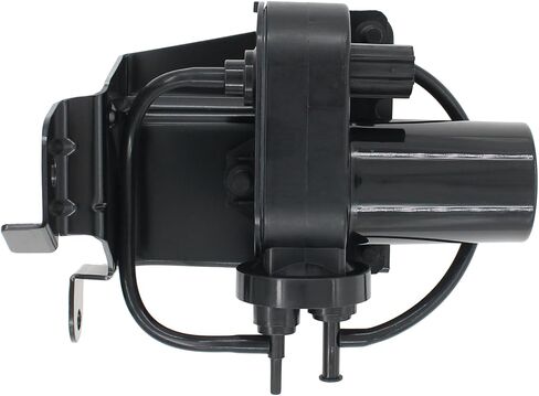 Electric Engine Vacuum Pump for Dodge Ram 2500 3500 2003-04, Ford Excursion 2000-05, F250 Super Duty F350 Super Duty F450 Super Duty F550 Super Duty 1999-10, F650 F750 2000-10 in Saudi Arabia