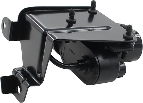 Electric Engine Vacuum Pump for Dodge Ram 2500 3500 2003-04, Ford Excursion 2000-05, F250 Super Duty F350 Super Duty F450 Super Duty F550 Super Duty 1999-10, F650 F750 2000-10 in Saudi Arabia