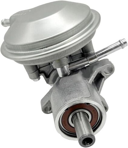 97780770 97548186 Version Vacuum Pump Compatible with 2020-2022 Isuzu NPR NQR N-Series 2020.5+ (i series) Part # 97780770, 8-97656-980-0 After-Market Parts in Saudi Arabia