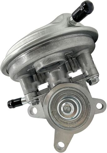 97780770 97548186 Version Vacuum Pump Compatible with 2020-2022 Isuzu NPR NQR N-Series 2020.5+ (i series) Part # 97780770, 8-97656-980-0 After-Market Parts in Saudi Arabia