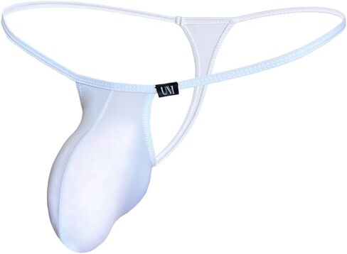 ComLife Men's Sexy G string string bacous thong low phecled ice intlek intlek in Kuwait