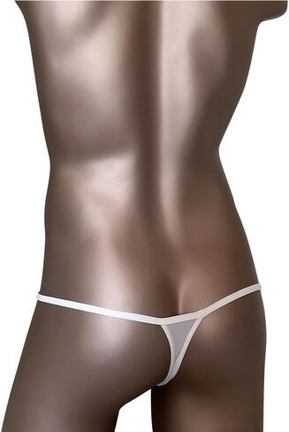ComLife Men's Sexy G string string bacous thong low phecled ice intlek intlek in Kuwait