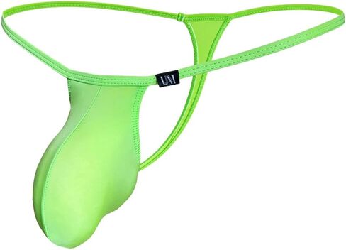 ComLife Men's Sexy G string string bacous thong low phecled ice intlek intlek in Kuwait