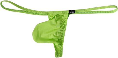 ComLife Men's Sexy G string string bacous thong low phecled ice intlek intlek in Kuwait