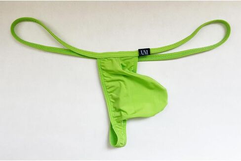 ComLife Men's Sexy G string string bacous thong low phecled ice intlek intlek in Kuwait