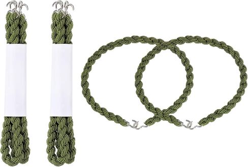 PATIKIL Elastic Boot Bands Straps with Hooks, Elastic Garter Straps Outdoor Shoes Rope, for Pants Outdoor Hiking Shoes in Saudi Arabia