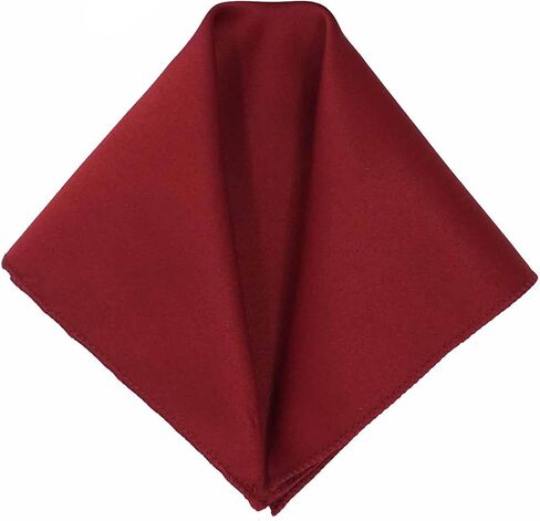 Spencer J's Men's Mens Suito Suit Suit Step Tie Tie Bowtie و Pocket Square 4 Peace Peace Verity of Colors in Kuwait